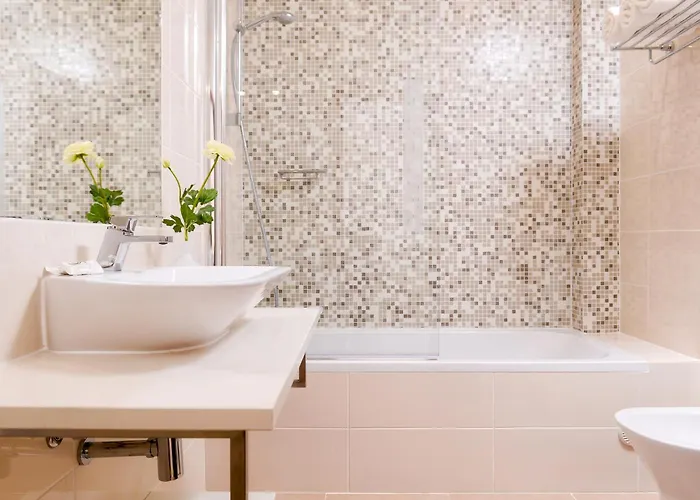 Moradias Rufino Holiday park Albufeira