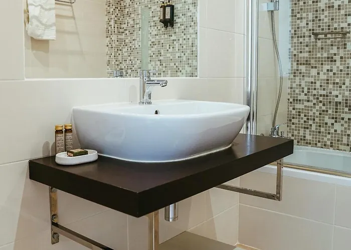 Holiday park Moradias Rufino