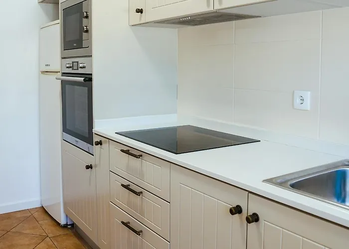 Holiday park Moradias Rufino 3*