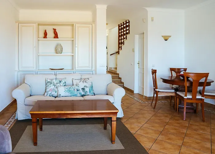 Holiday park Moradias Rufino Albufeira