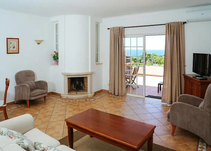 Moradias Rufino Albufeira