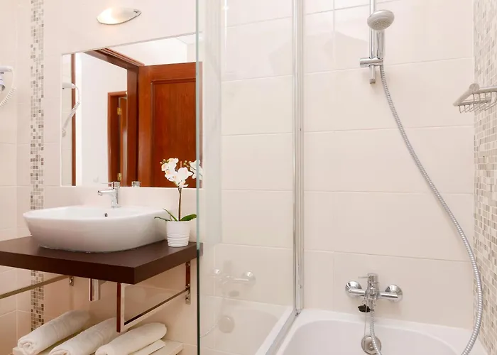 Moradias Rufino Holiday park