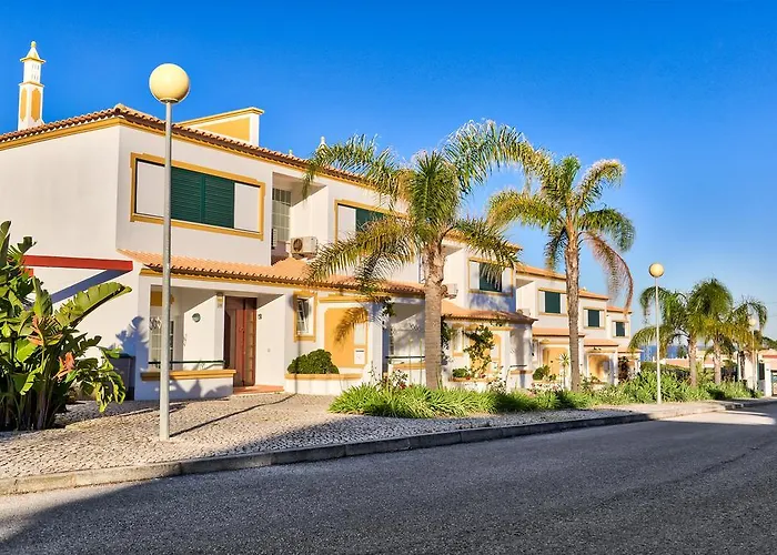 Holiday park Moradias Rufino