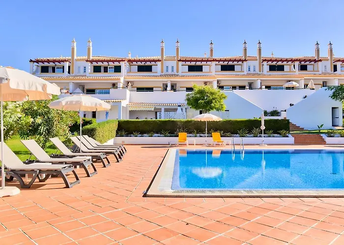 Moradias Rufino Holiday park 3*