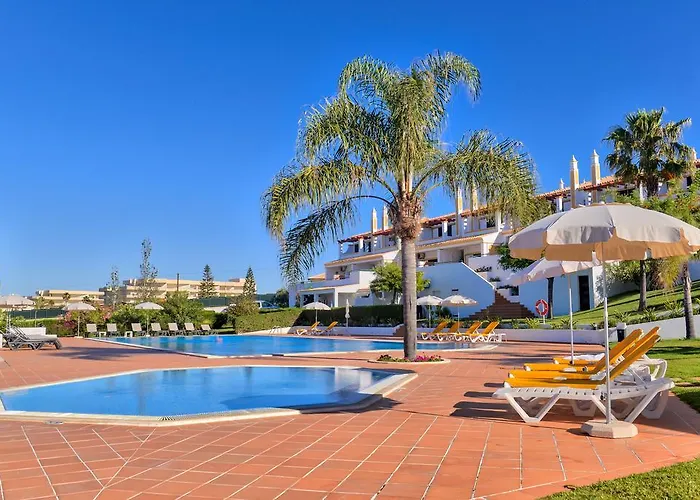 Holiday park Moradias Rufino