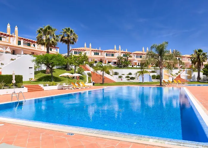 Moradias Rufino Holiday park 3*