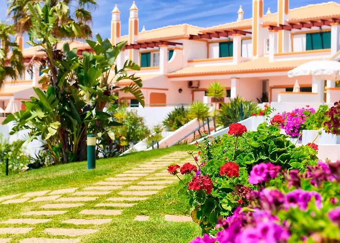 Moradias Rufino Albufeira