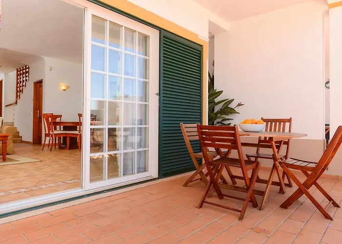 Holiday park Moradias Rufino