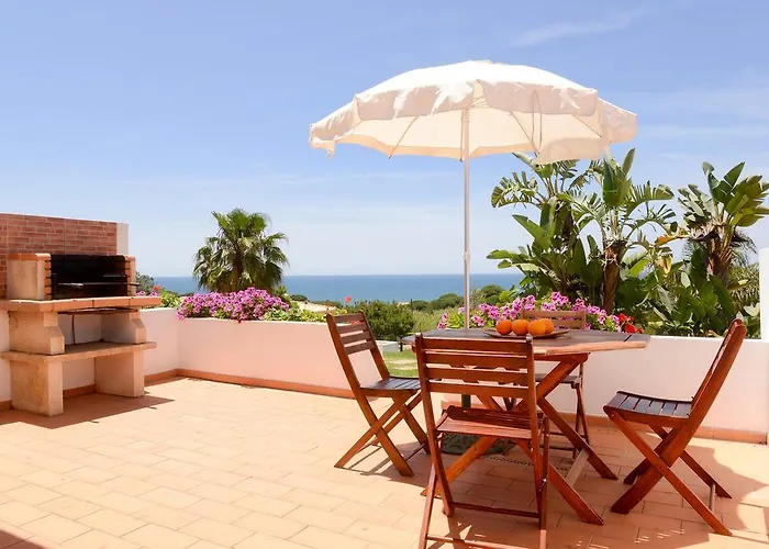 Moradias Rufino Holiday park