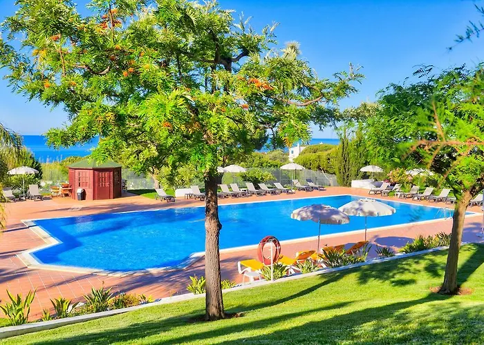 Holiday park Moradias Rufino