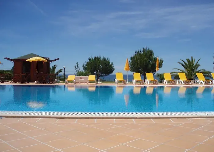 Holiday park Moradias Rufino