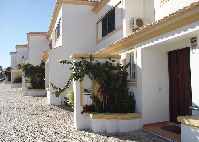 Moradias Rufino Holiday park