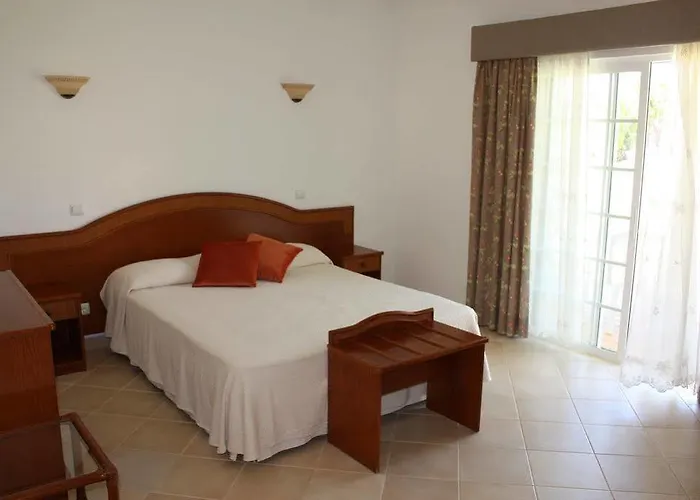 Moradias Rufino Holiday park 3*