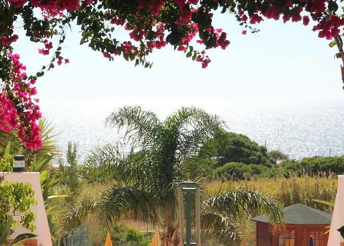 Holiday park Moradias Rufino