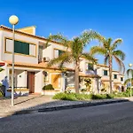 Vakantiepark Moradias Rufino