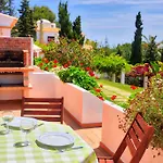 Vakantiepark Moradias Rufino