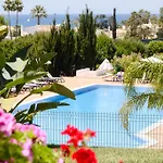 Moradias Rufino Vakantiepark Albufeira