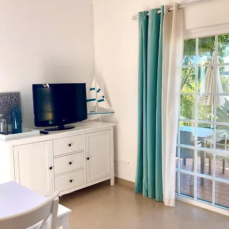 Holiday park Moradias Rufino Albufeira