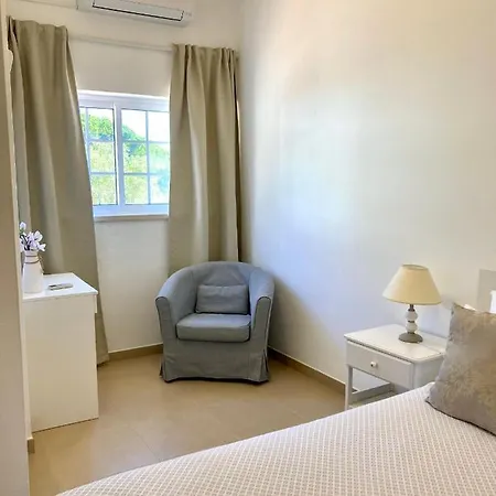 Moradias Rufino Holiday park Albufeira