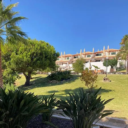 Holiday park Moradias Rufino 3*