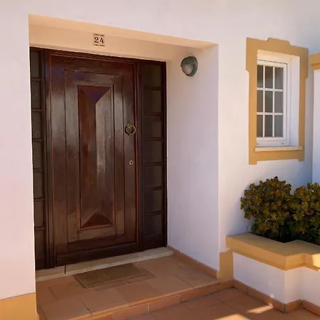Moradias Rufino Holiday park 3*