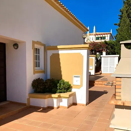 Moradias Rufino Holiday park