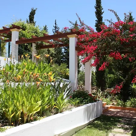 Holiday park Moradias Rufino