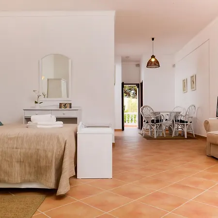 Holiday park Moradias Rufino Albufeira