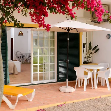 Moradias Rufino Holiday park