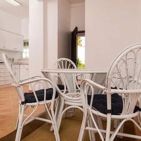 Holiday park Moradias Rufino Albufeira