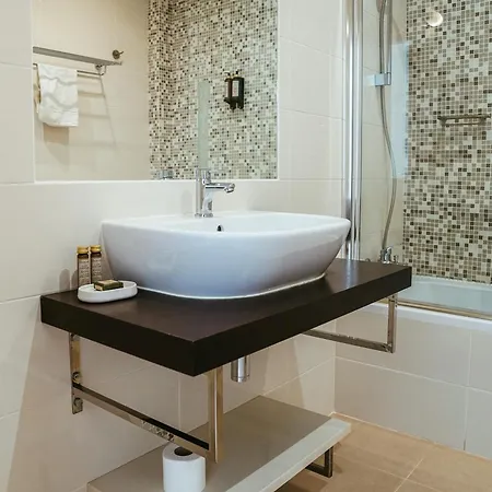 Parque de vacaciones Moradias Rufino