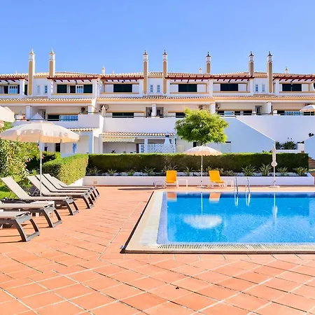 Moradias Rufino Holiday park 3*