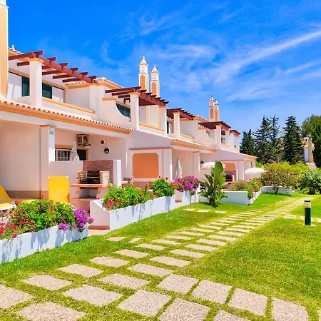 Moradias Rufino Holiday park
