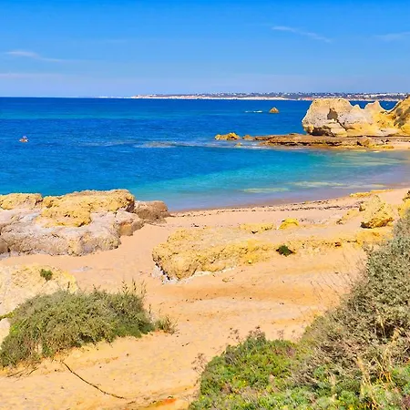 Holiday park Moradias Rufino Albufeira