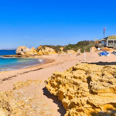 Holiday park Moradias Rufino
