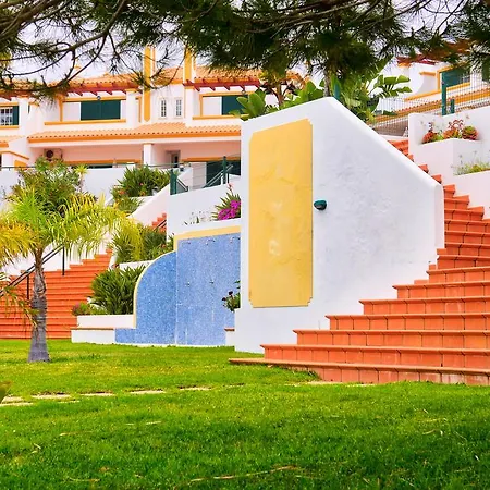 Moradias Rufino Holiday park Albufeira