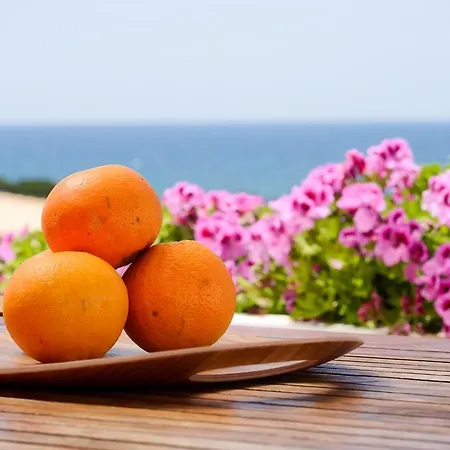 Moradias Rufino 3* Albufeira