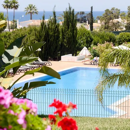 Moradias Rufino Ferienpark Albufeira