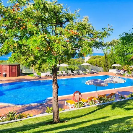 Holiday park Moradias Rufino