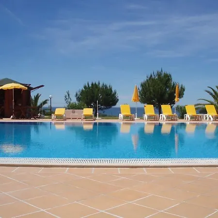 Holiday park Moradias Rufino