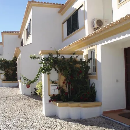 Moradias Rufino Parque de vacaciones