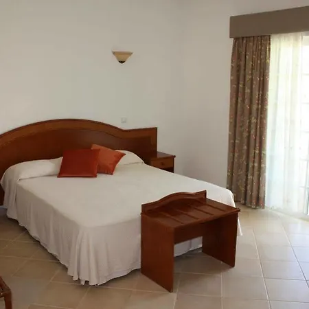 Moradias Rufino Ferienpark 3*