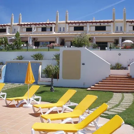 Moradias Rufino Feriepark 3*