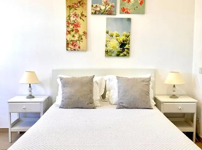 Moradias Rufino Albufeira