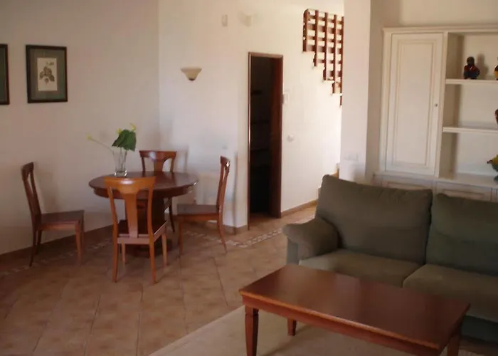 Moradias Rufino Albufeira