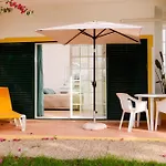 Moradias Rufino Feriepark Albufeira