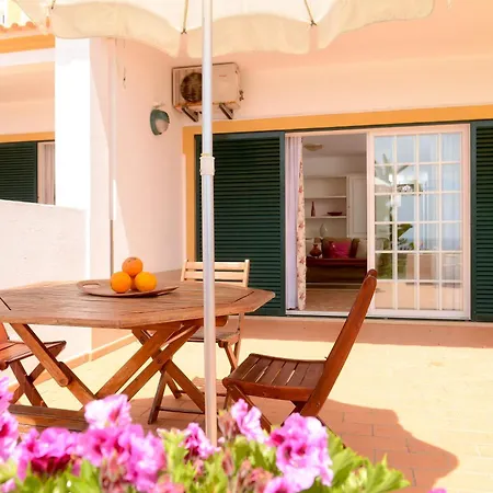 Moradias Rufino Ferienpark 3*