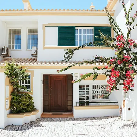 Moradias Rufino Ferienpark 3*