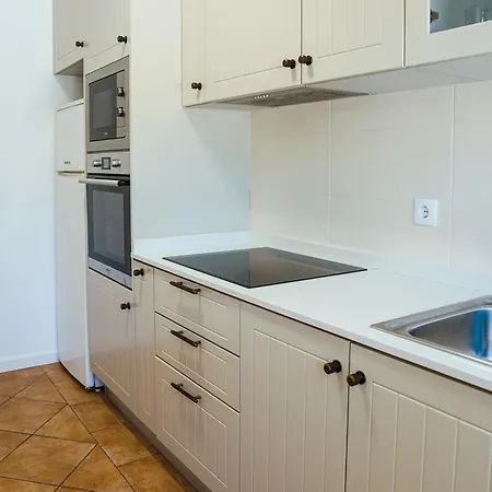 Ferienpark Moradias Rufino 3*