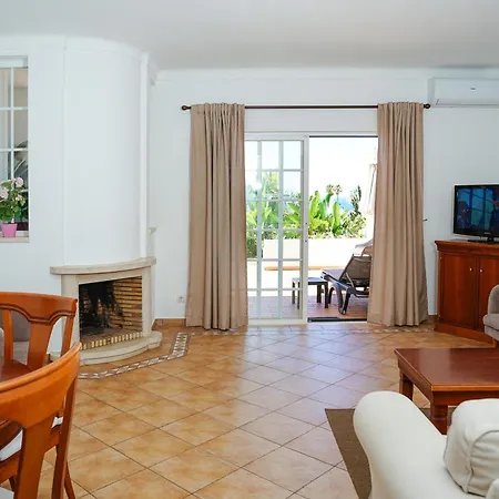 Moradias Rufino Ferienpark Albufeira